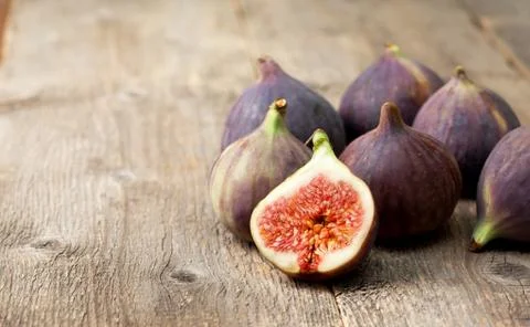 Figs Stock Photos