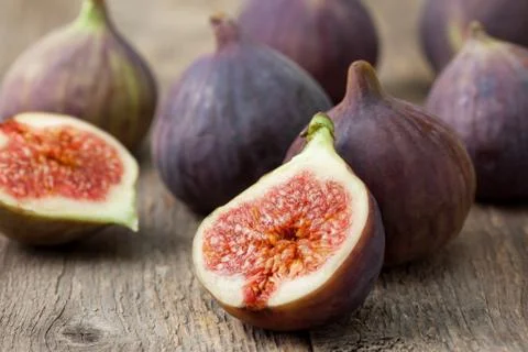 Figs Stock Photos