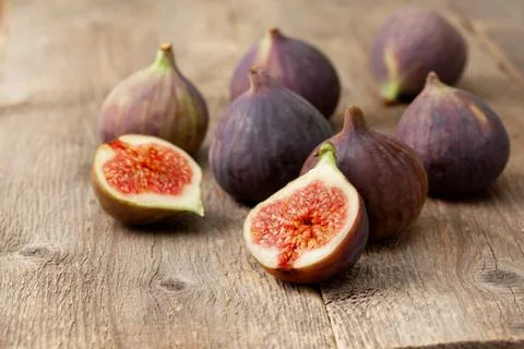 Figs Stock Photos