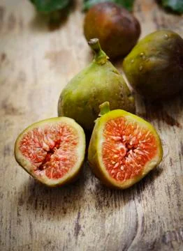 Figs Fotos Stock