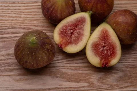 Figs Stock Photos