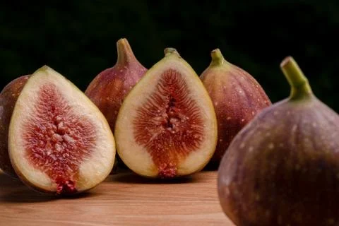 Figs Stock Photos