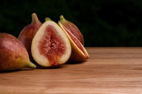 Figs Stock Photos