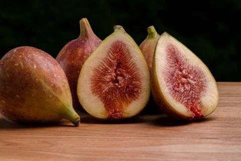Figs Stock Photos