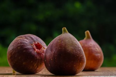 Figs Stock Photos
