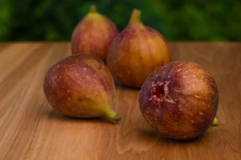 Figs Stock Photos