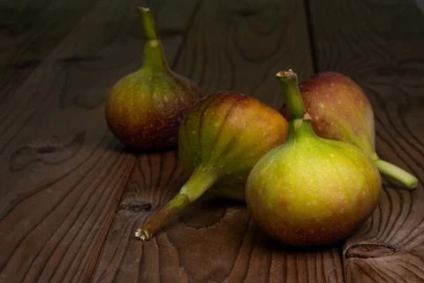 Figs. Stock Photos