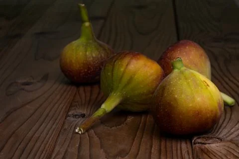 Figs. Stock Photos