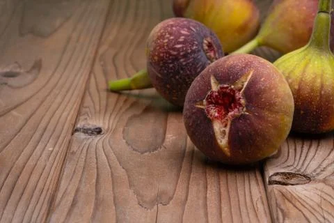 Figs. Stock Photos