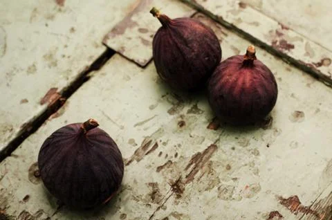 Figs Fotos de archivo