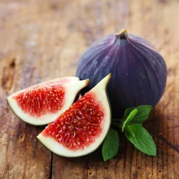 Figs Stock Photos