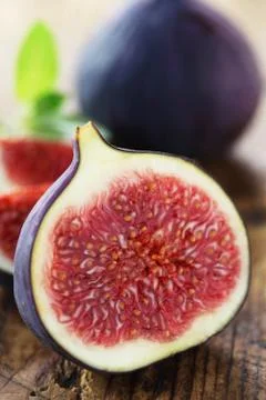Figs Stock Photos