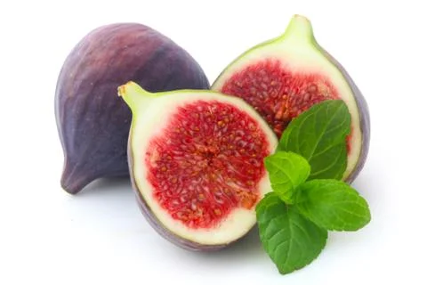 Figs Stock Photos