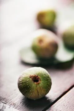 Figs Stock-Fotos