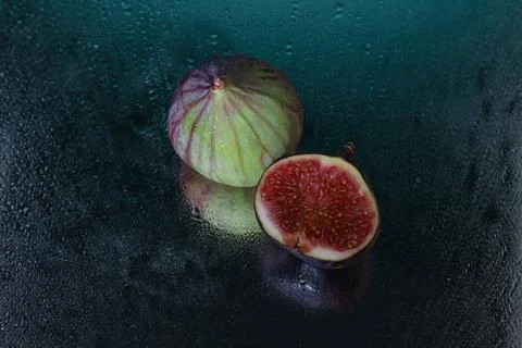 Figs Stock Photos