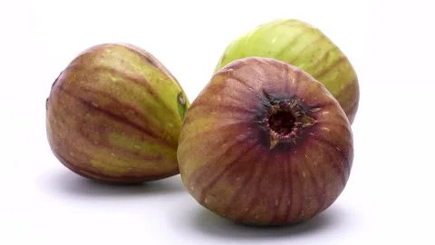 Figs to turn. Stock Footage 310531264
