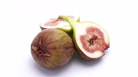 Figs to turn Stock Footage 310918990
