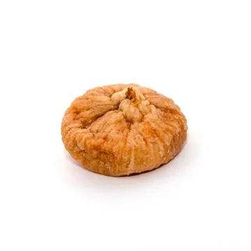 Figs on a white background Фото