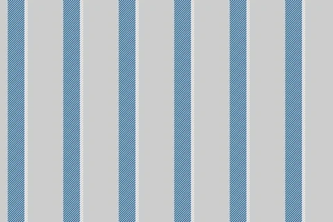A figurative fabric pattern built from a measured vertical rhythm gives verti Stock Illustration