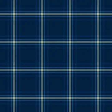 Figure check texture fabric, custom seamless textile plaid. Napkin tartan p.. Stock Illustration