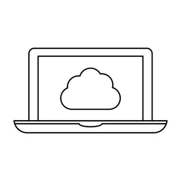 Figure optimization database icon image design Stockillustratie