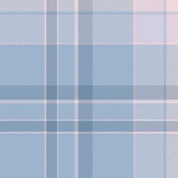 Figure pattern vector plaid, retro texture fabric tartan. Occupation backgr.. Stock Illustration