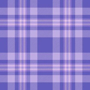 Figure plaid textile vector, realistic check fabric texture. Down seamless .. Illustrazione stock
