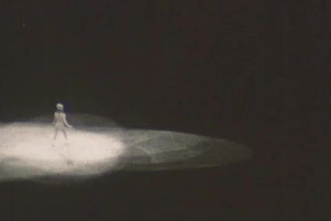 FIGURE SKATING 11 Stockbeeldmateriaal 330087