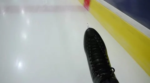 Figure skating Video stock 11858294