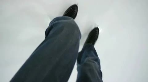 Figure skating Video stock 11858408