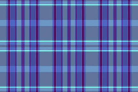 Figure textile tartan background, everyday fabric plaid pattern. Abstract t.. Stock Illustration