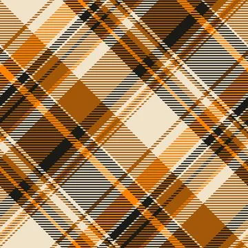 Figure textile texture background, carpet plaid check tartan. 20s fabric se.. Stock Illustration