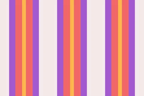 Figure texture pattern fabric, relief textile lines vector. Over vertical s.. イラスト素材