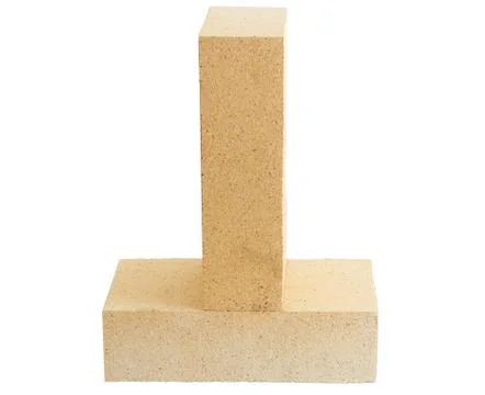 A figure of two bricks Stock Photos