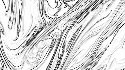 Figures Created by the Scratched Surface Movement Drawing Texture 20 Stock Footage 313966941
