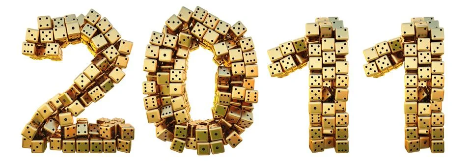 Figures Stock-Illustration