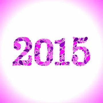 Figures Stock Illustration