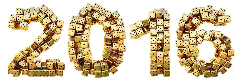 Figures Illustrazione stock