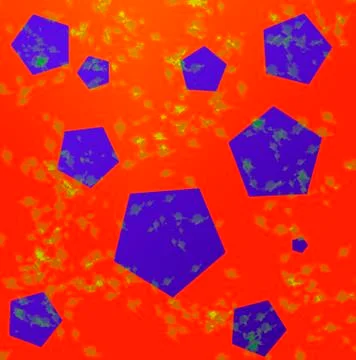 Figures Stock Illustration