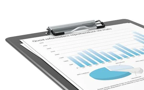 Figures. Stock Illustration