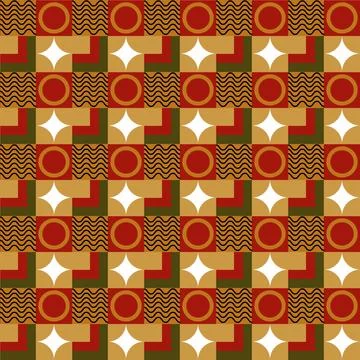 Figures Stock Illustration