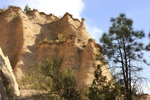 Figures Stock Photos