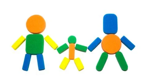 Figures Stock Photos