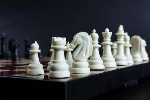 Figures Stock Photos