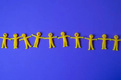 Figures Stock Photos