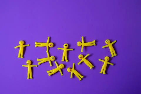 Figures Stock Photos