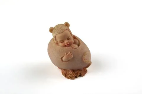 Figurine Stock Photos