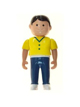 Figurine Stock Photos