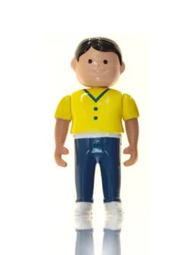 Figurine Stock Photos