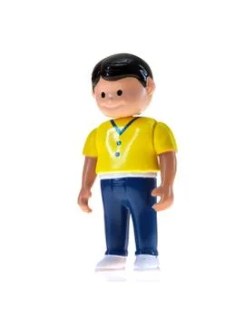 Figurine Stock Photos